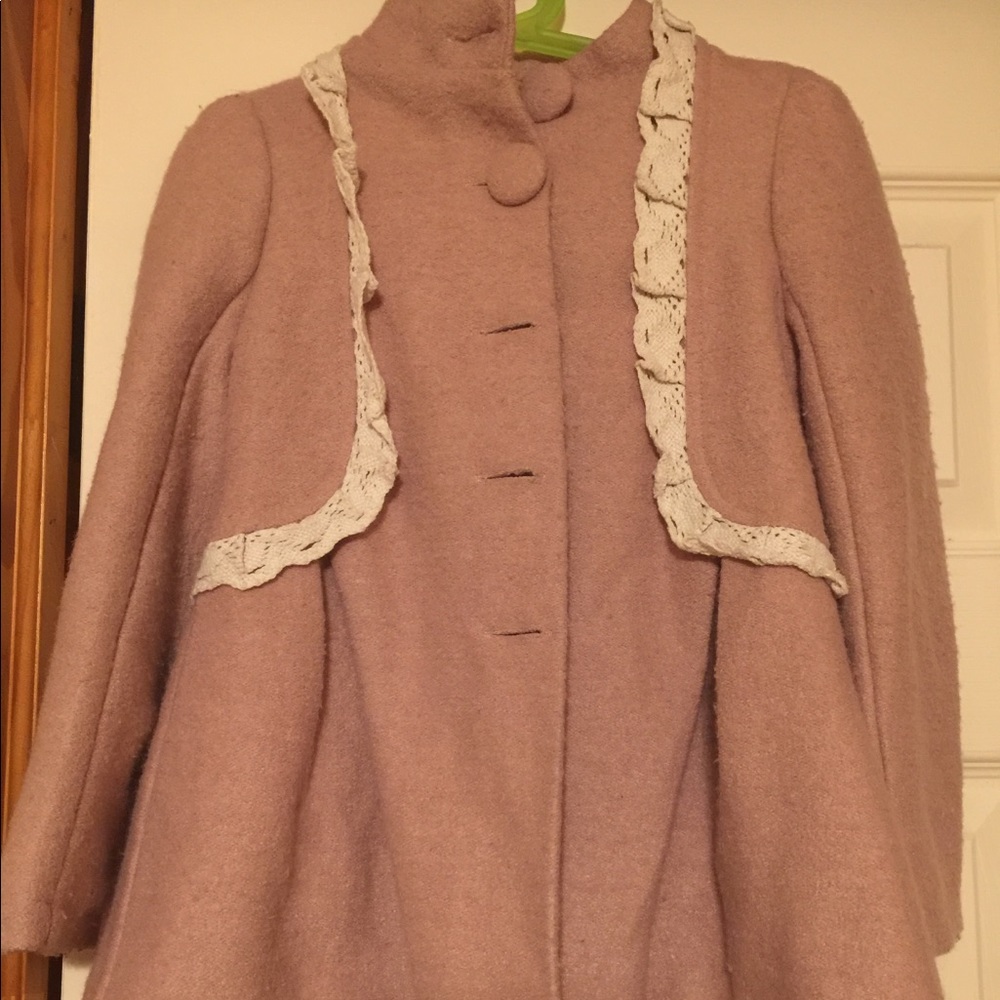 Kids jacket